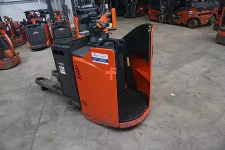 Lavtløftende truck 2023  Linde T 20SP - Baujahr 2023 (5)