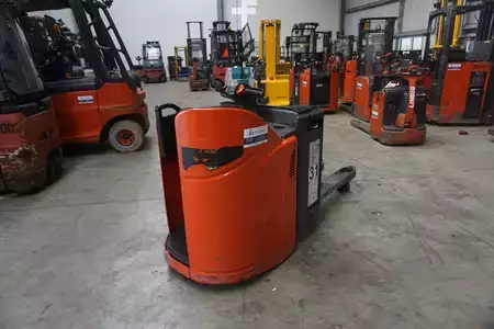 Lavtløftende truck 2023  Linde T 20SP - Baujahr 2023 (9)