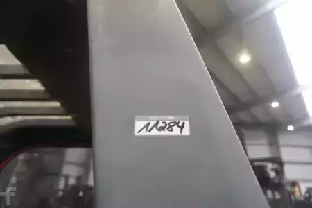 Diesel gaffeltruck 1995  Linde H 35D - Dieselstapler (7)