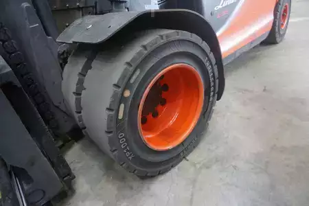 Electric - 4 wheels 2021  Linde E 35H-01/600 - 2021er (11)