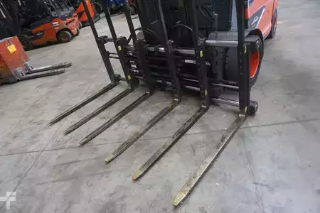 Electric - 4 wheels 2021  Linde E 35H-01/600 - 2021er (12)