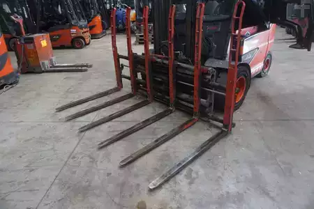 Electric - 4 wheels 2021  Linde E 35H-01/600 - 2021er (13)