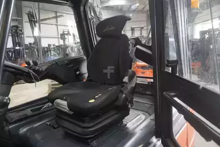 Electric - 4 wheels 2021  Linde E 35H-01/600 - 2021er (15)