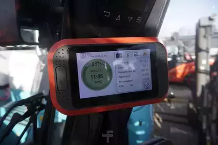 Electric - 4 wheels 2021  Linde E 35H-01/600 - 2021er (4)