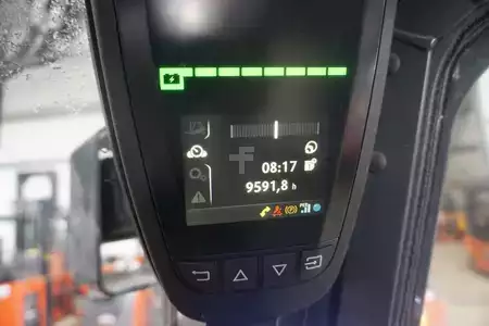 Electric - 4 wheels 2021  Linde E 35H-01/600 - 2021er (5)