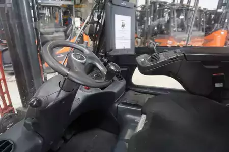 Electric - 4 wheels 2021  Linde E 35H-01/600 - 2021er (6)