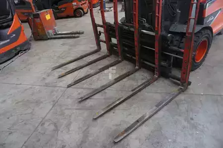 Elektrisk- 4 hjul 2021  Linde E 35H-01/600 - 2021er (11)