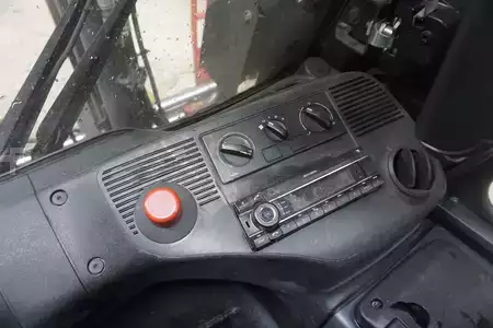 Elektrisk- 4 hjul 2021  Linde E 35H-01/600 - 2021er (13)