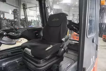 Elektrisk- 4 hjul 2021  Linde E 35H-01/600 - 2021er (14)