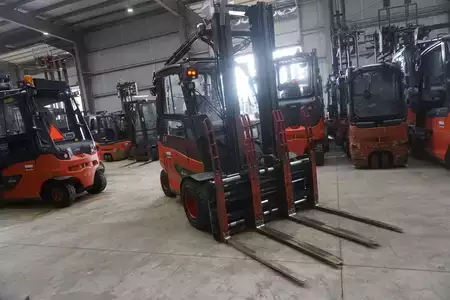 Elektrisk- 4 hjul 2021  Linde E 35H-01/600 - 2021er (3)