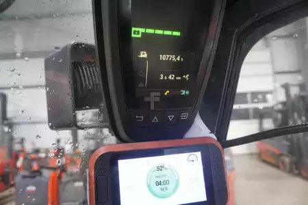 Elektrisk- 4 hjul 2021  Linde E 35H-01/600 - 2021er (4)