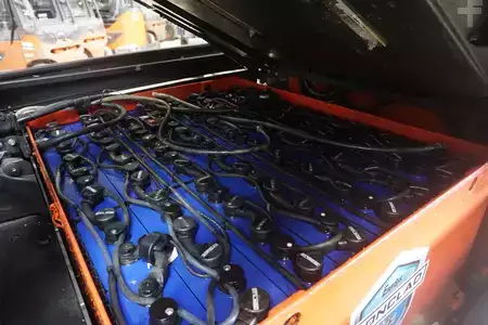 Elektrisk- 4 hjul 2021  Linde E 35H-01/600 - 2021er (7)