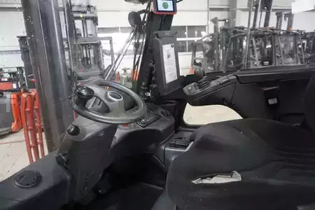 Elektrisk- 4 hjul 2021  Linde E 35H-01/600 - 2021er (9)