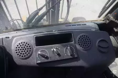 Diesel gaffeltruck 2010  Linde H 45D-01 - Dieselstapler (15)