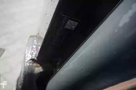 Diesel gaffeltruck 2010  Linde H 45D-01 - Dieselstapler (3)