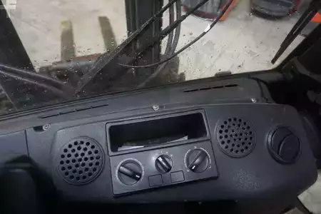 Gas gaffeltruck 2018  Linde H 50T-02 - Drehgerät (10)