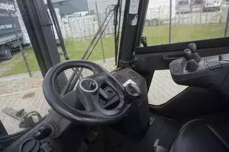 Treibgasstapler 2018  Linde H 50T-02 - 2018er (10)
