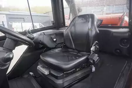 Treibgasstapler 2018  Linde H 50T-02 - 2018er (11)