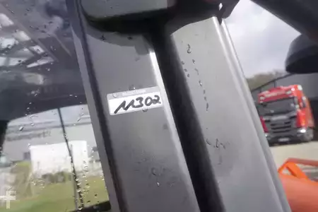 Treibgasstapler 2018  Linde H 50T-02 - 2018er (2)