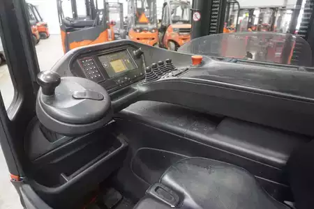 Reach Trucks 2017  Linde R 14G-01 - 5.089 Stunden (8)