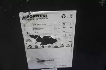 Reach Trucks 2017  Linde R 14G-01 - 2017er (2)