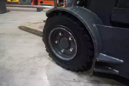 Reach Trucks 2017  Linde R 14G-01 - 2017er (5)