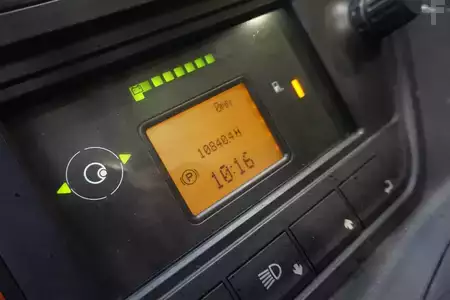 Reach Trucks 2017  Linde R 14G-01 - 2017er (6)