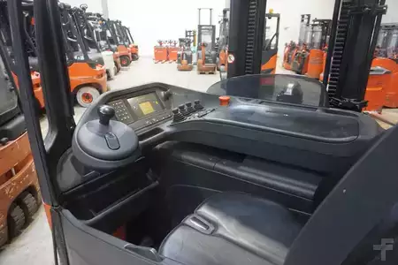 Reach Trucks 2017  Linde R 14G-01 - 2017er (9)