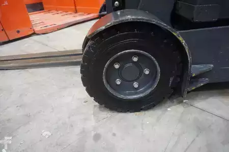 Reach Trucks 2018  Linde R 14G-01 - 2018er (13)