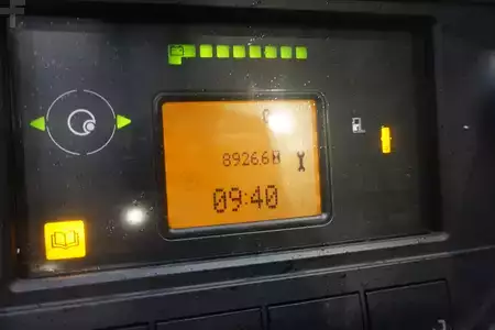 Reach Trucks 2018  Linde R 14G-01 - 2018er (4)