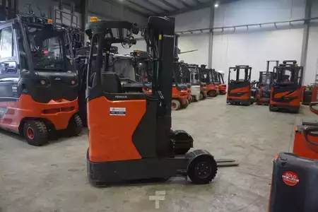 Reach Trucks 2018  Linde R 14G-01 - 2018er (7)