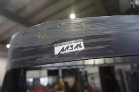 Reach Trucks 2018  Linde R 14G-01 - 2018er (8)