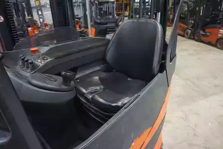 Reach Trucks 2018  Linde R 14G-01 - 2018er (9)