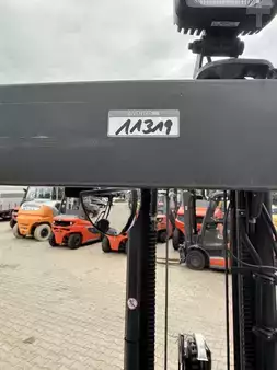 Carretilla retráctil 2020  Linde R 14G-01 - 2020 er (5)