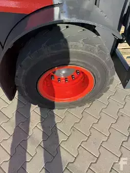 4-wiel elektrische heftrucks 2018  Linde E 70 -01 (11)