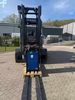 4-wiel elektrische heftrucks 2018  Linde E 70 -01 (6)