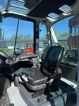 Elektro čtyřkolový VZV  Still RX 60-80 (15)