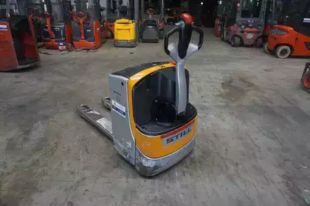 Electric Pallet Trucks 2015  Still EXU 18 (7)