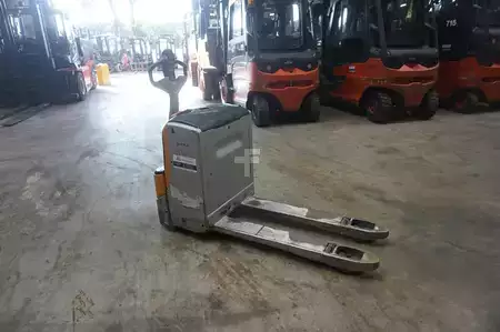 Electric Pallet Trucks 2015  Still EXU 18 (8)