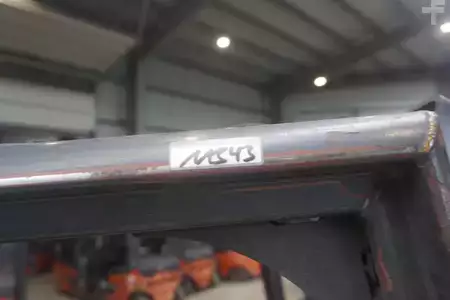 Eléctrica de 3 ruedas 2018  Linde E 16C-02 - 2018er Batterie (3)