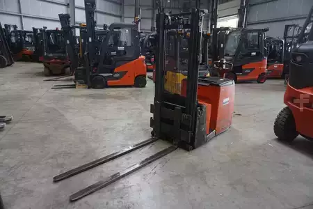 Hochhubwagen 2020  Linde L 10AC - 2020er (1)
