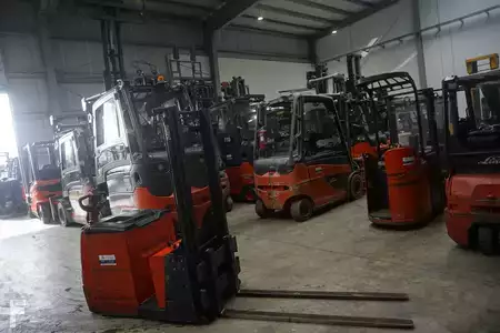 Hochhubwagen 2020  Linde L 10AC - 2020er (2)