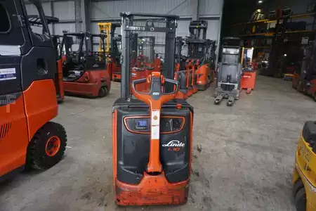 Hochhubwagen 2020  Linde L 10AC - 2020er (3)