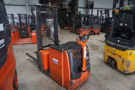 Hochhubwagen 2020  Linde L 10AC - 2020er (5)