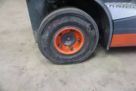 Chariots élévateurs GPL 2021  Linde H 16T-01 - 2021er (2)