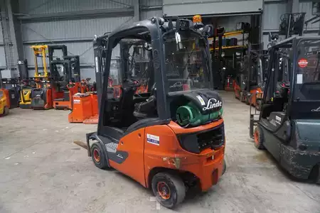 Chariots élévateurs GPL 2021  Linde H 16T-01 - 2021er (5)