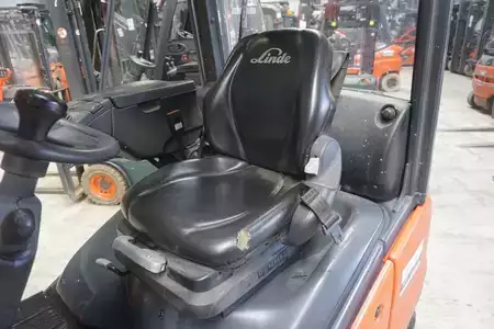Chariots élévateurs GPL 2021  Linde H 16T-01 - 2021er (9)