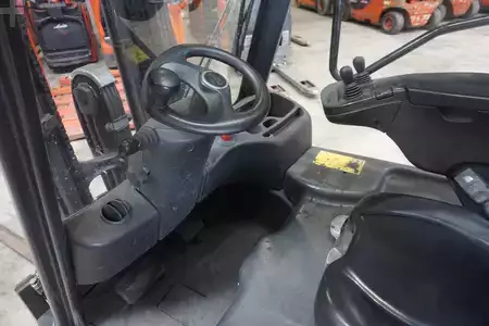 Elektro 3 Rad 2020  Linde E 16C-02 - Triplex - 2020er (11)