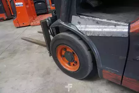 Elektro 3 Rad 2020  Linde E 16C-02 - Triplex - 2020er (12)