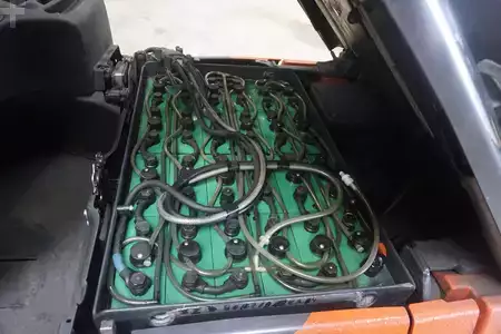 Elektro 3 Rad 2020  Linde E 16C-02 - Triplex - 2020er (14)